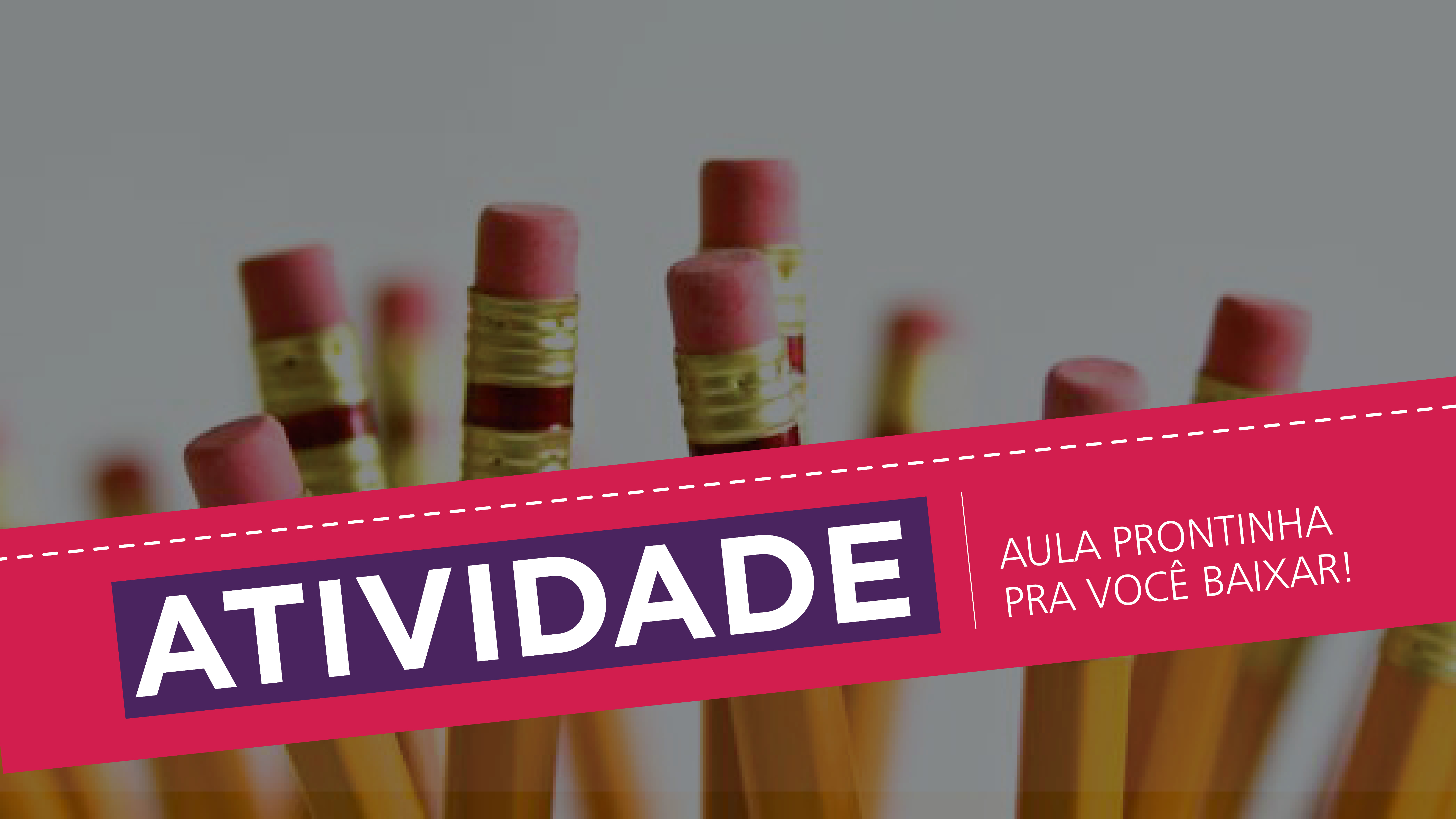 atividade - Didática