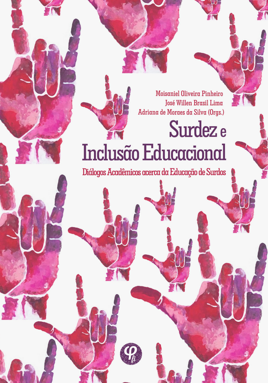 Livro Introducao a Libras - Educação Inclusiva